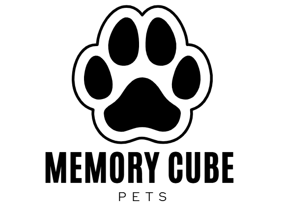 MemoryCubePets